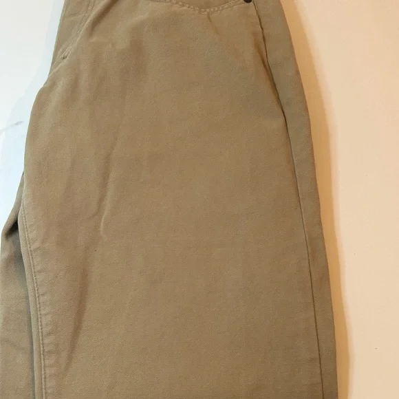 Quicksilver Chino Trousers - Medium Vintage 00’s excelent condition - Picture 11 of 16